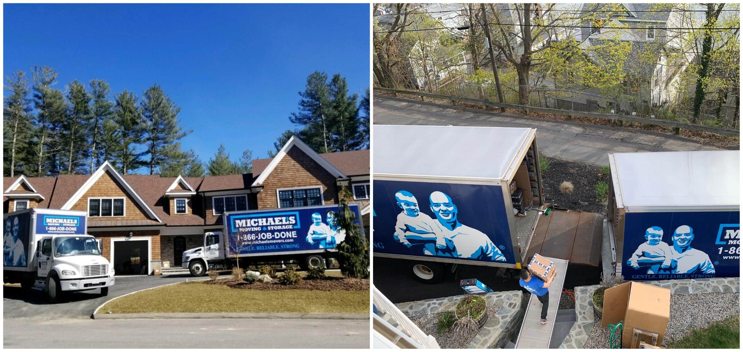 Affordable Commercial Movers In Worcester County Ma Worcester County's Fast Commercial Moving Providers