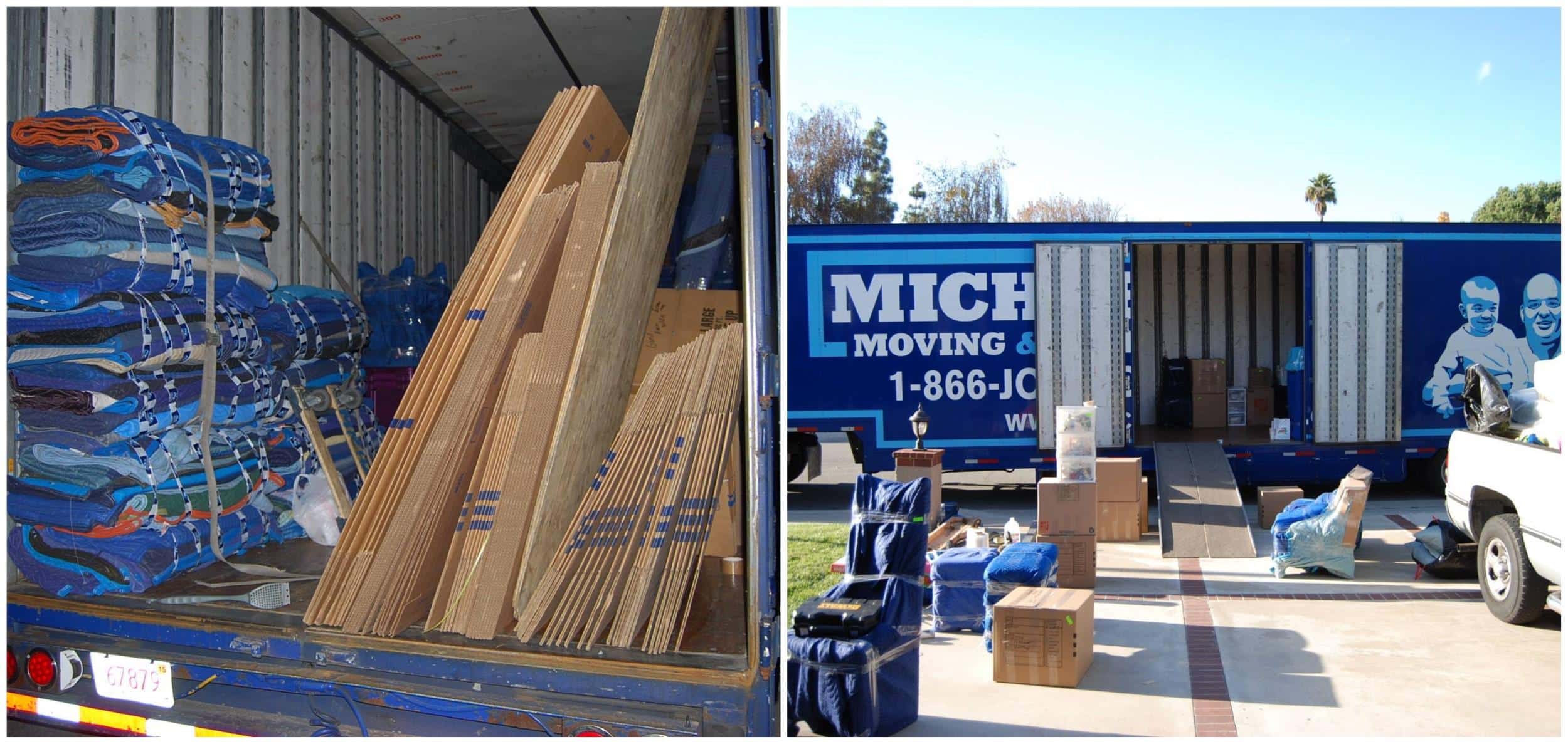 Responsible Commercial Relocation Company in South Weymouth, MA
