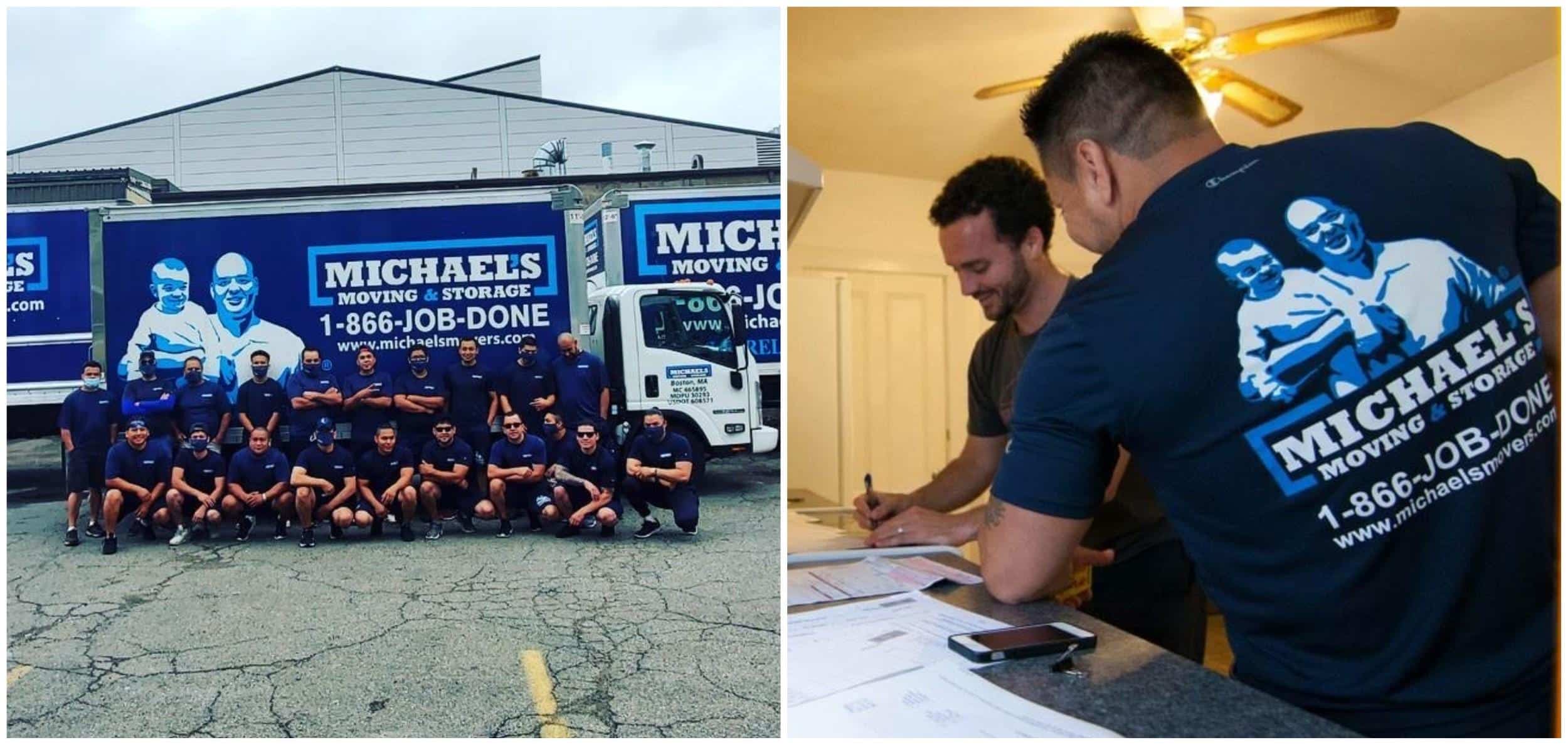 Affordable Commercial Relocation Solutions In Chelmsford Ma Dependable commercial movers in Chelmsford, MA area