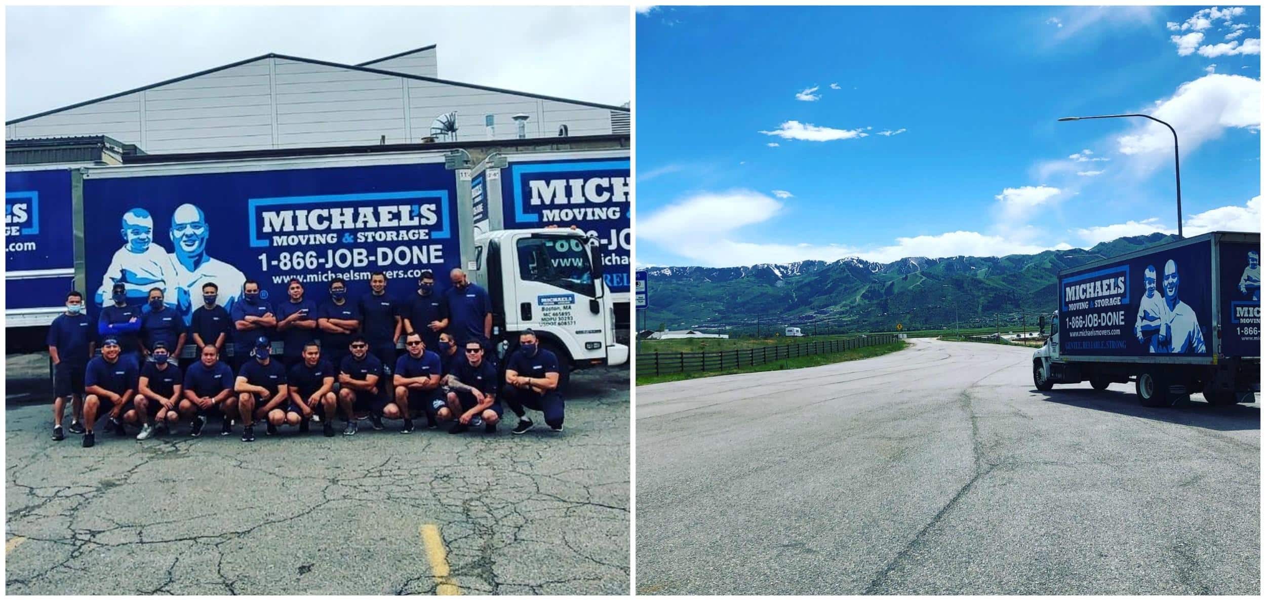 Tailored Commercial Moving Plans for Your Business in Sharon, MA