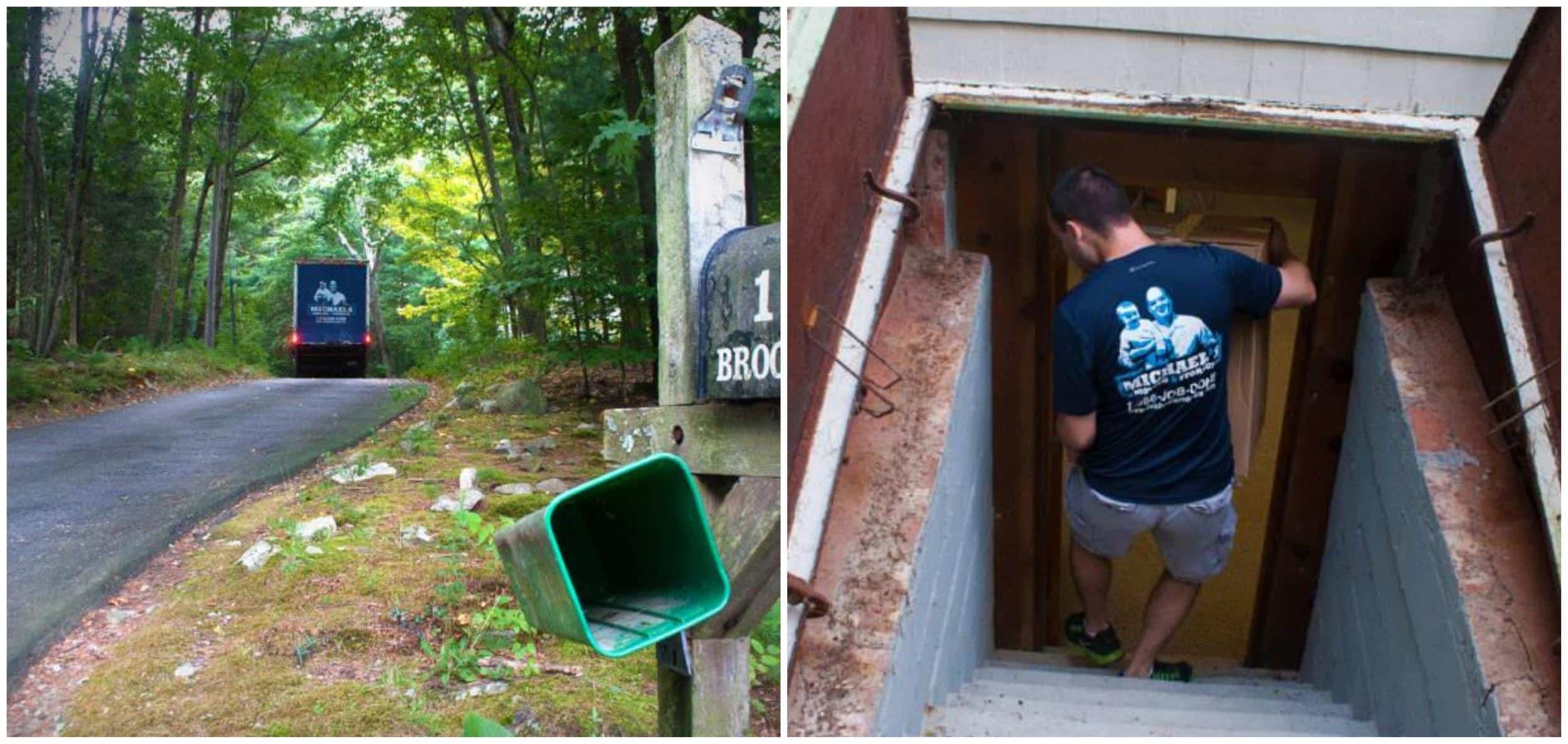 Superior commercial moving and packing services in Dover, MA