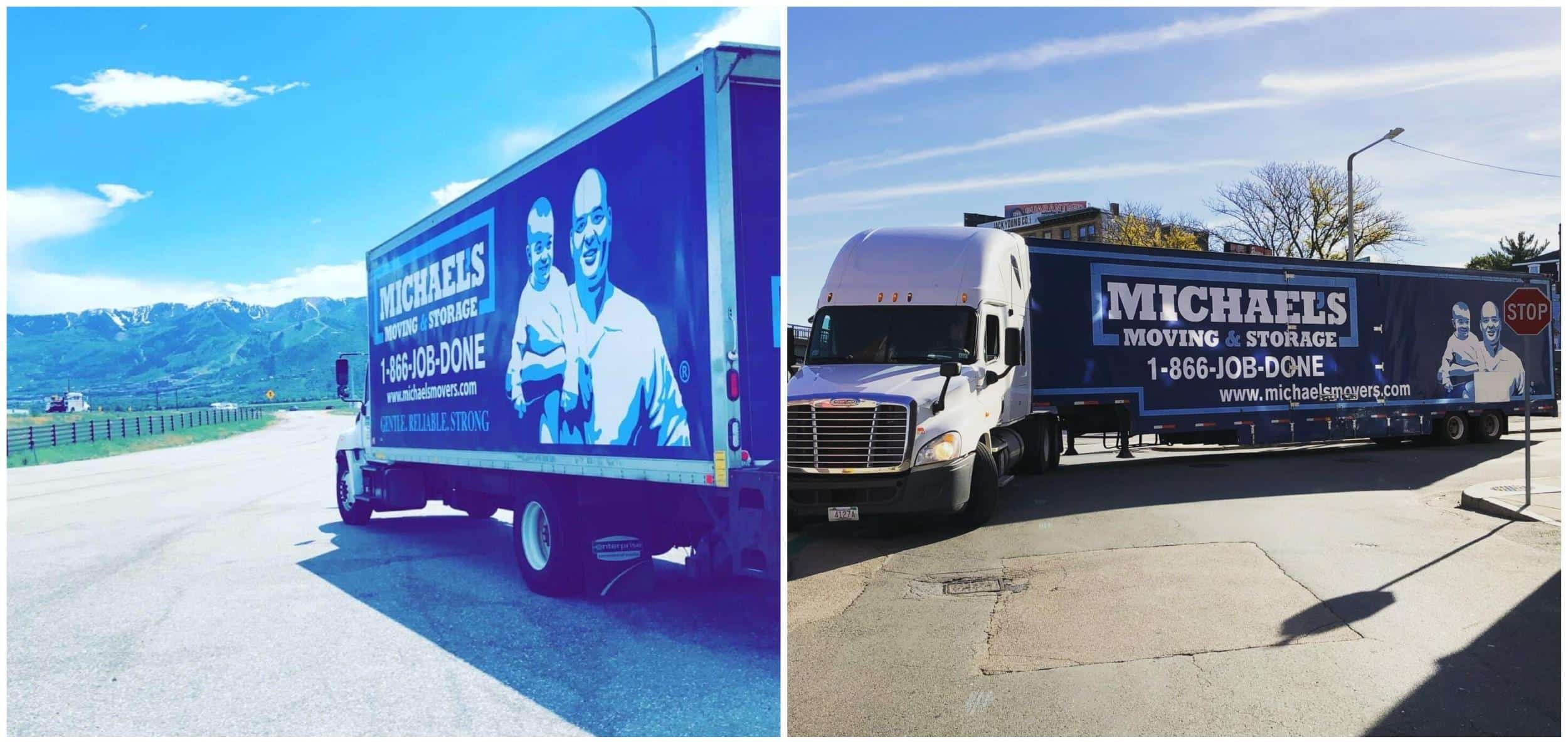Local commercial moving experts in South Waltham, MA