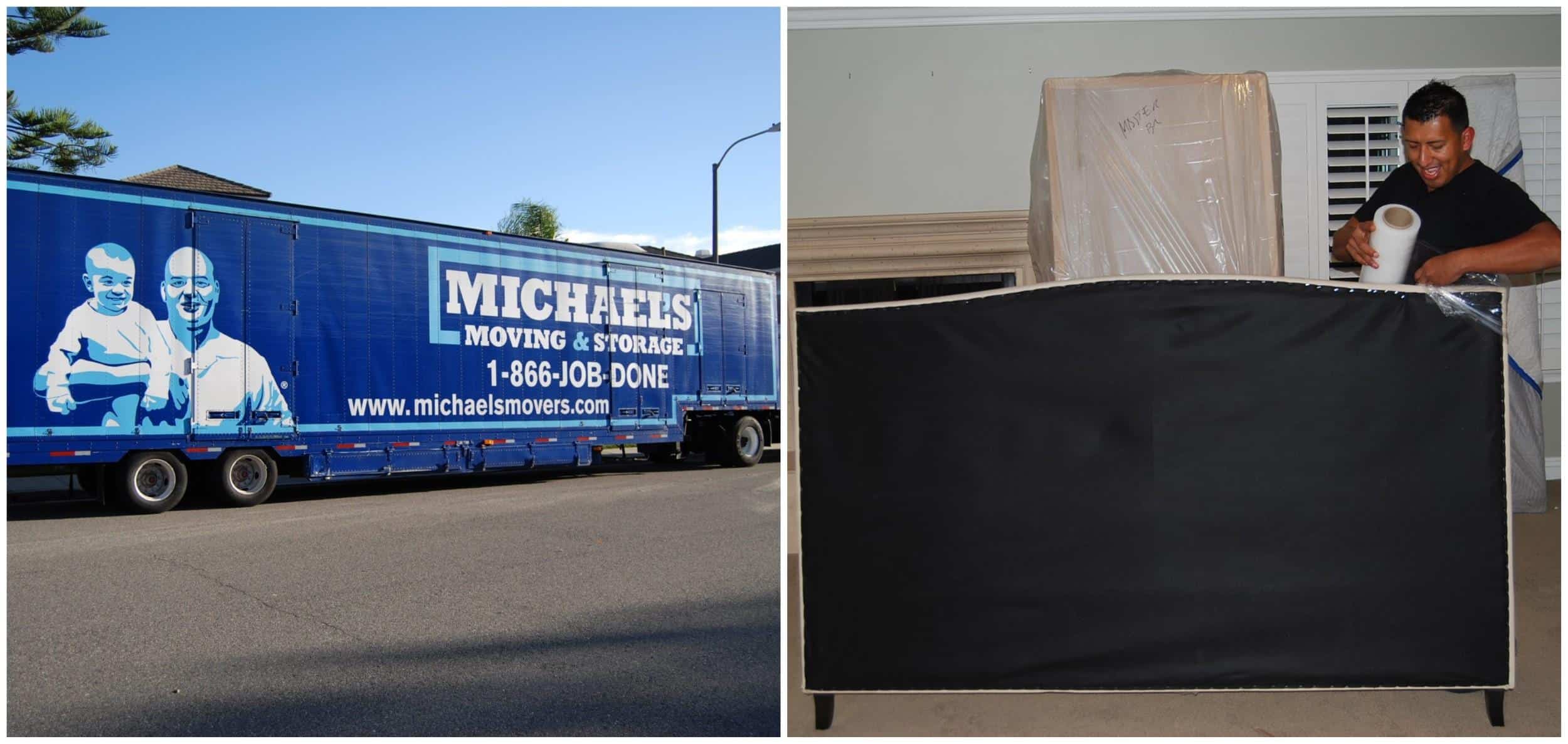 End-to-End Commercial Relocation Solutions in Randolph, MA