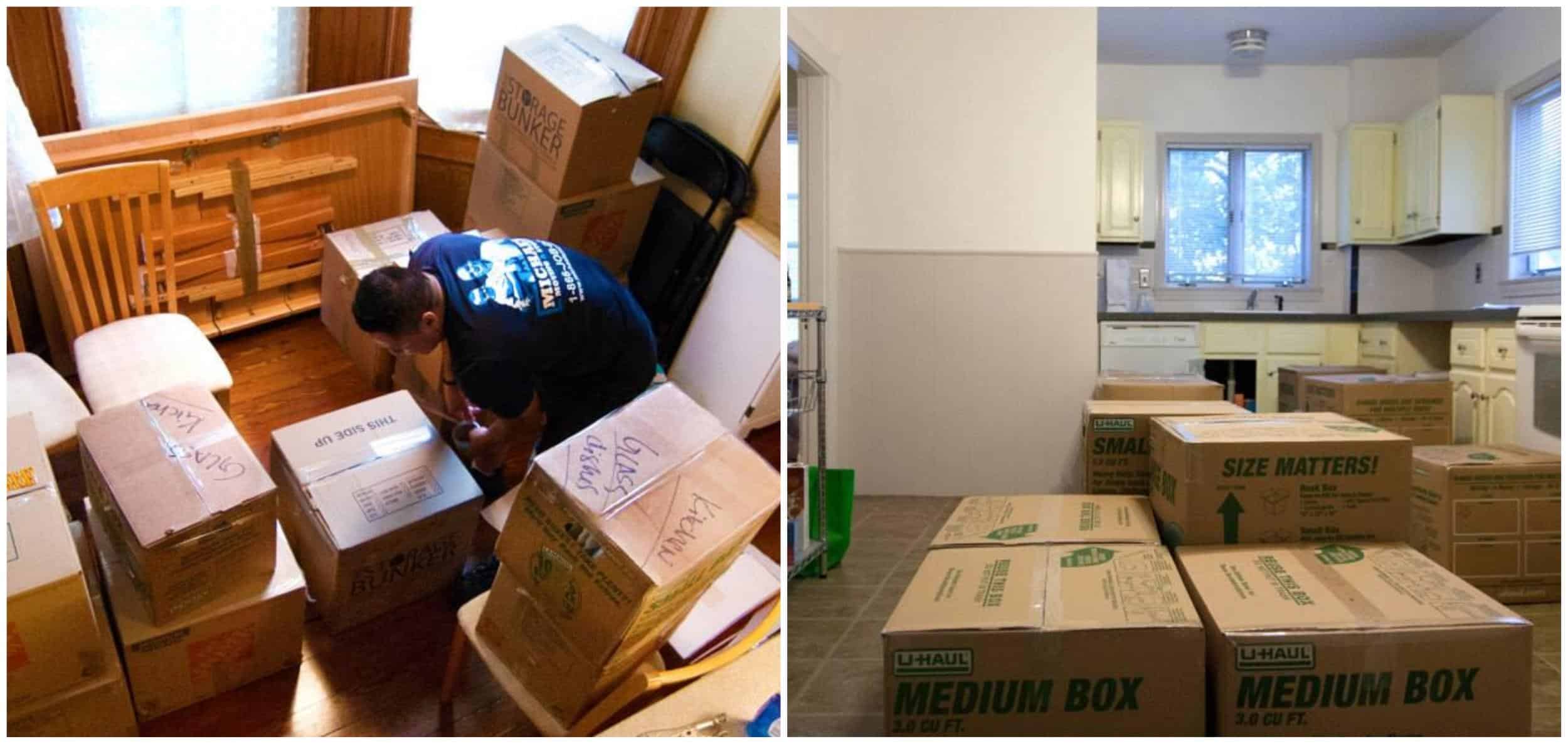 Safe commercial moving services for Brighton, MA businesses