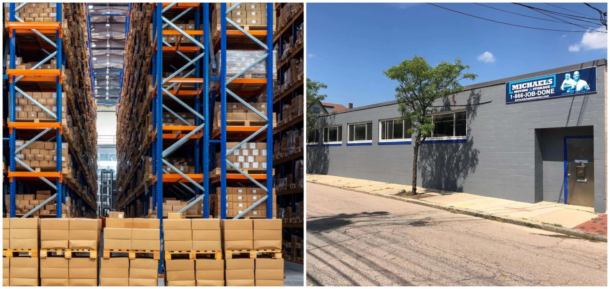 Affordable commercial moving options in Medway, MA