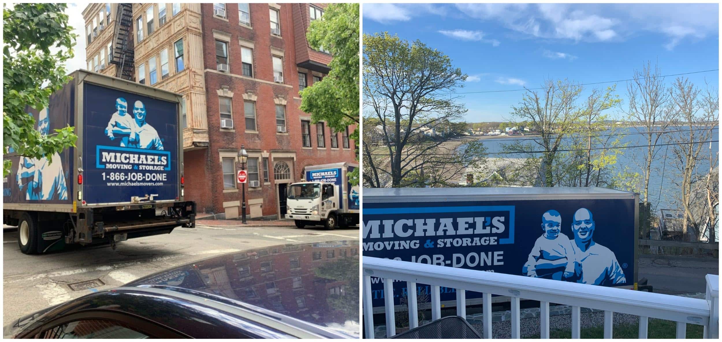 Fast and Efficient Commercial Relocation in Medford