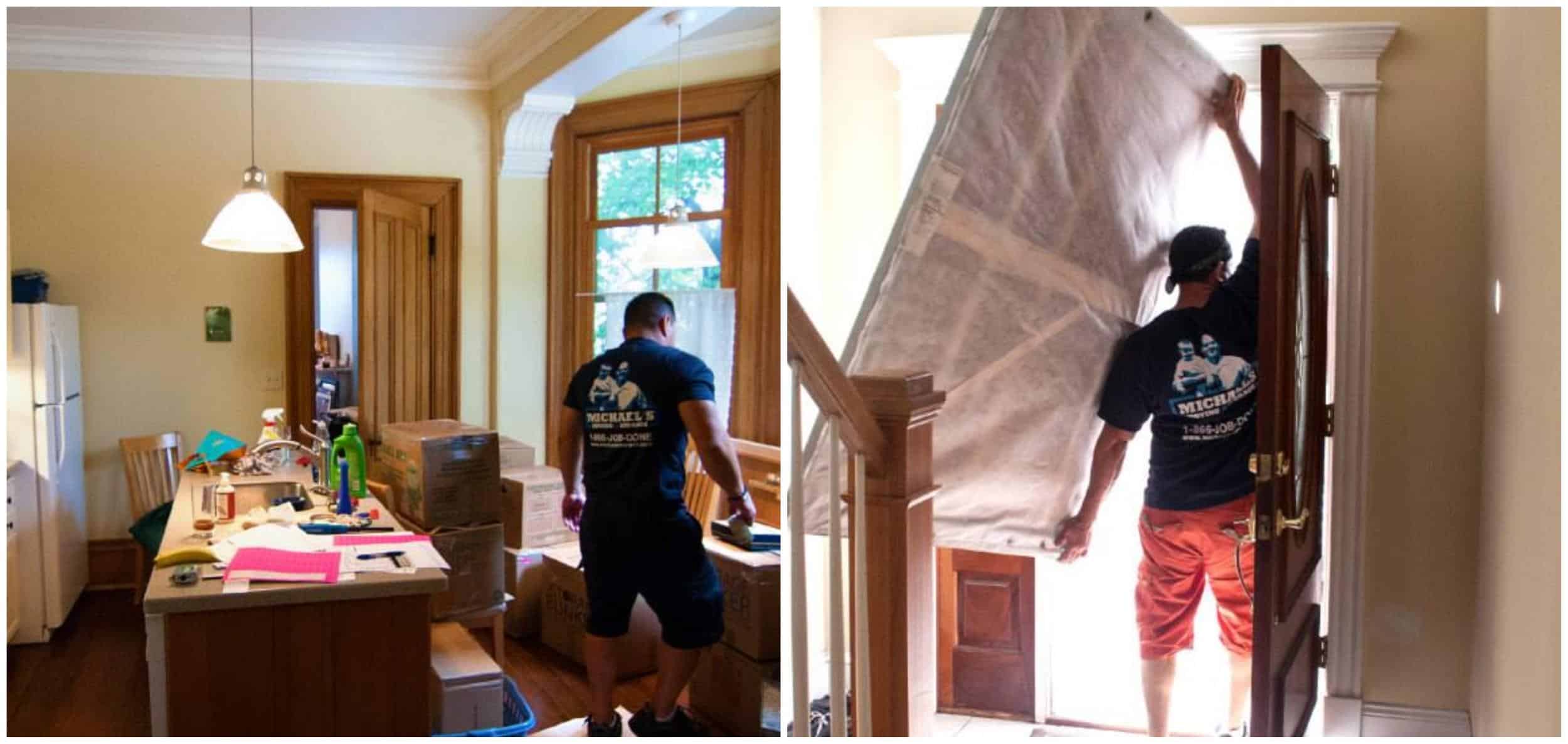 Trusted Commercial Moving Experts in South Walpole
