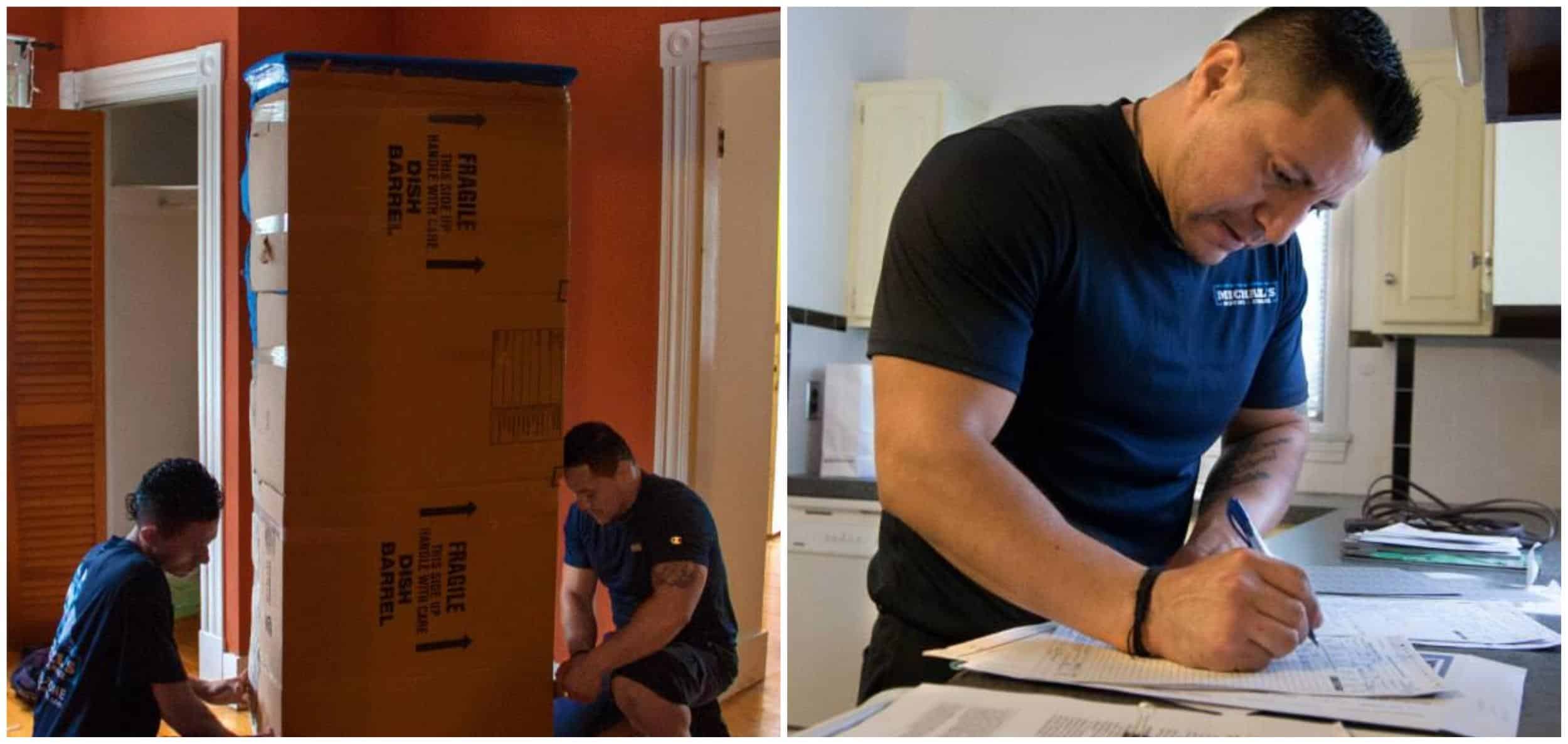 Lexingtons Trusted Commercial Movers With Experience Lexington, MA's top-notch commercial relocation services