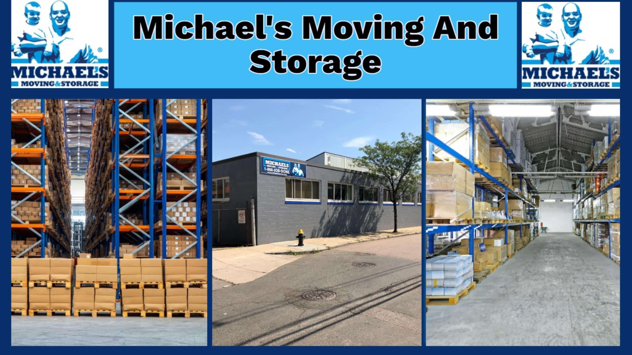 Fast and efficient commercial movers in West Roxbury