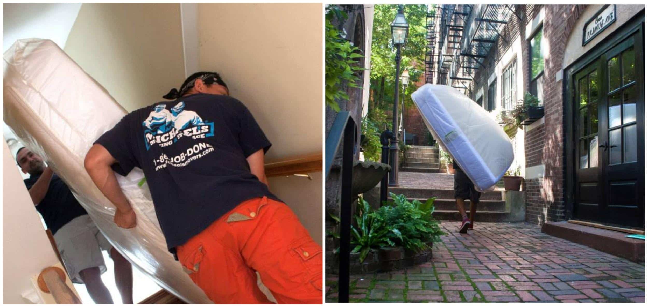 Get hassle-free commercial moving services in West Lynn, MA area