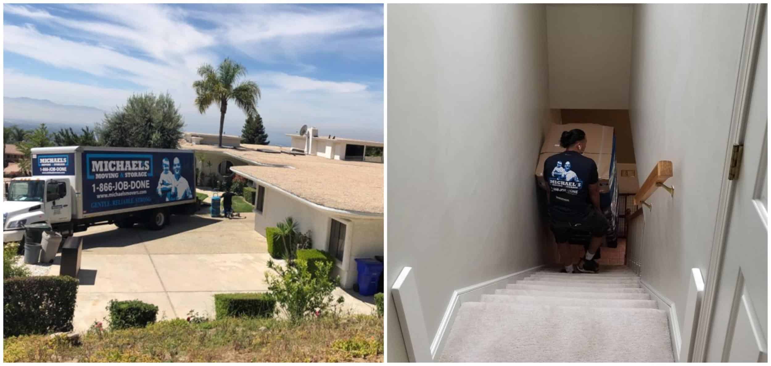 Stress-free commercial moves with Lincoln expert movers