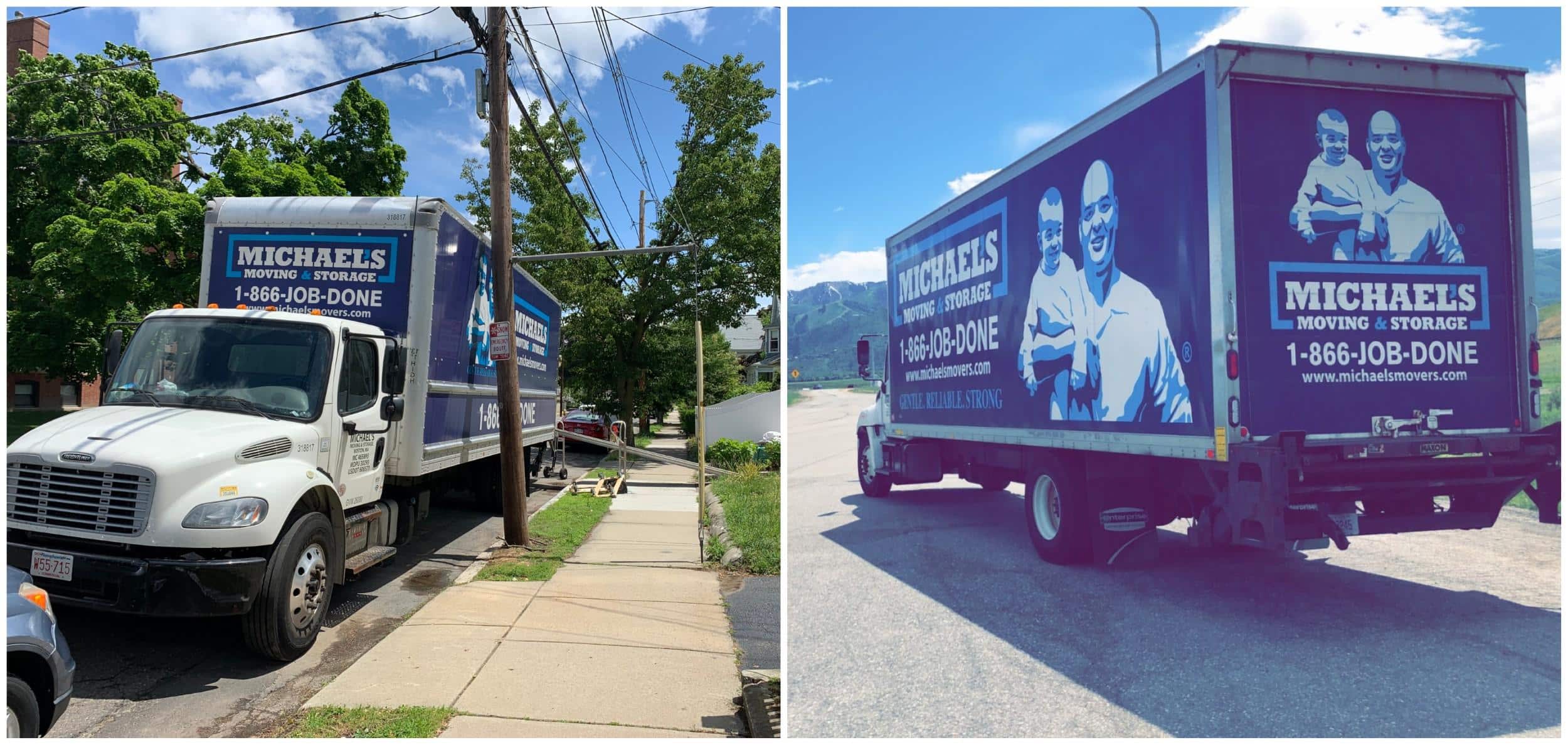 Reliable Commercial Movers In The Ma Area Customized commercial moving solutions in MA