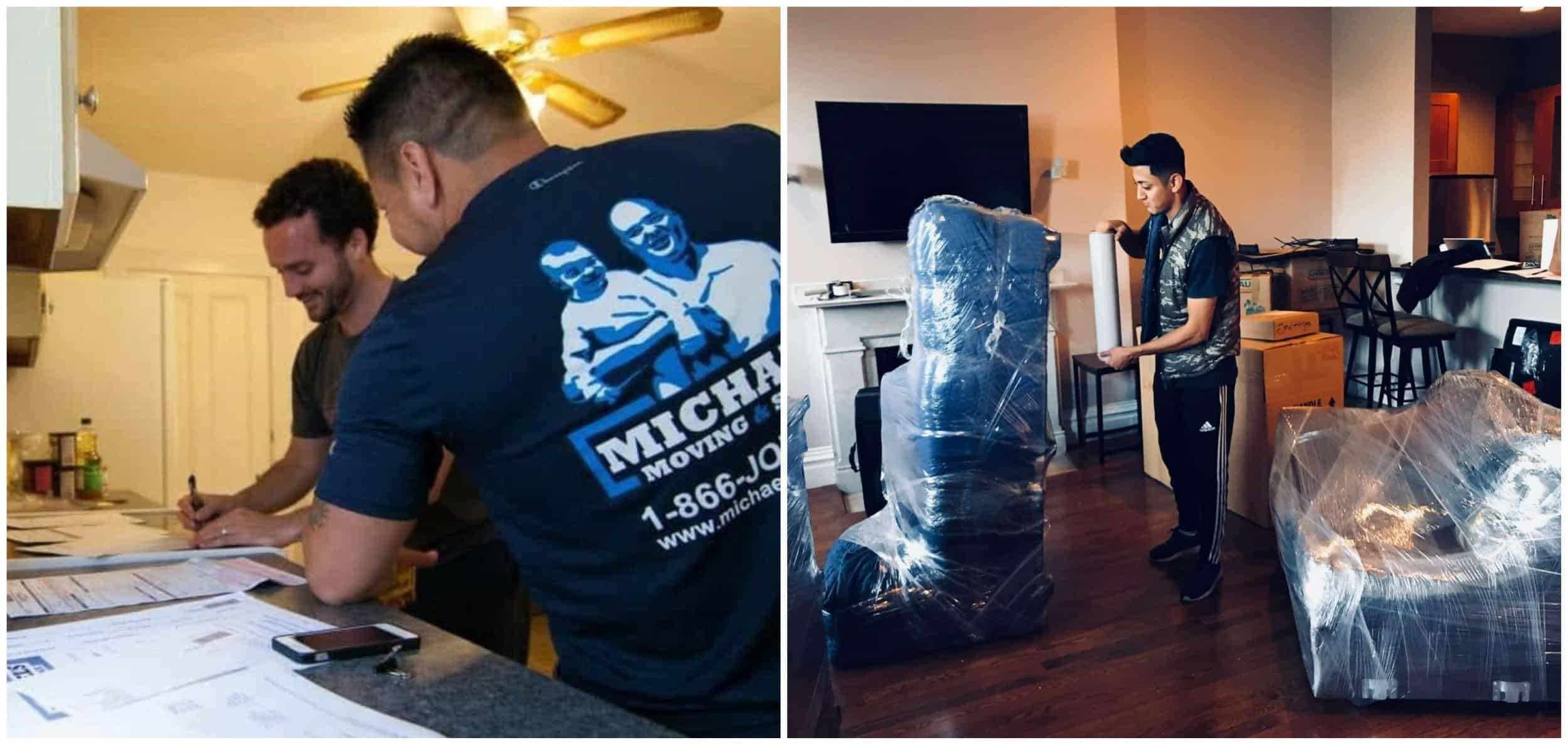 Reliable Commercial Moving Company for Your Business in MA