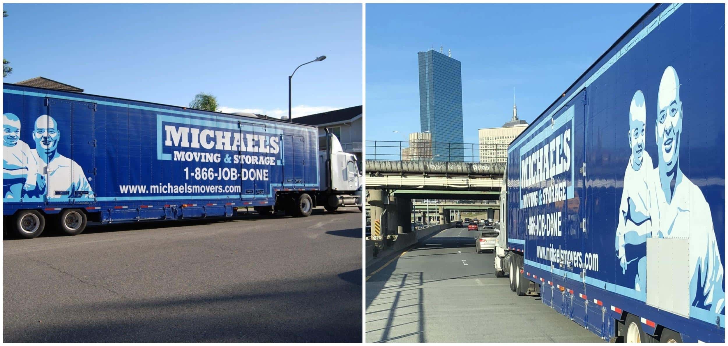 Stress-free Commercial Moving Services in Lynnfield, MA Area