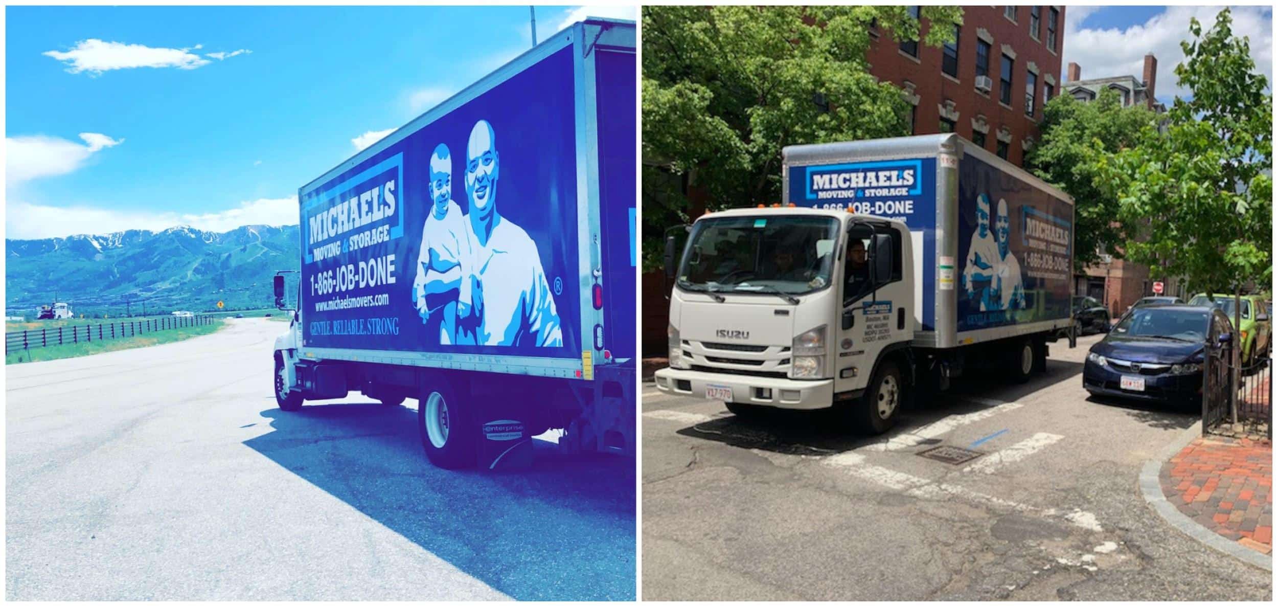 Swampscott Mas Trusted Commercial Moving Solutions Commercial moving and storage solutions in Swampscott, MA