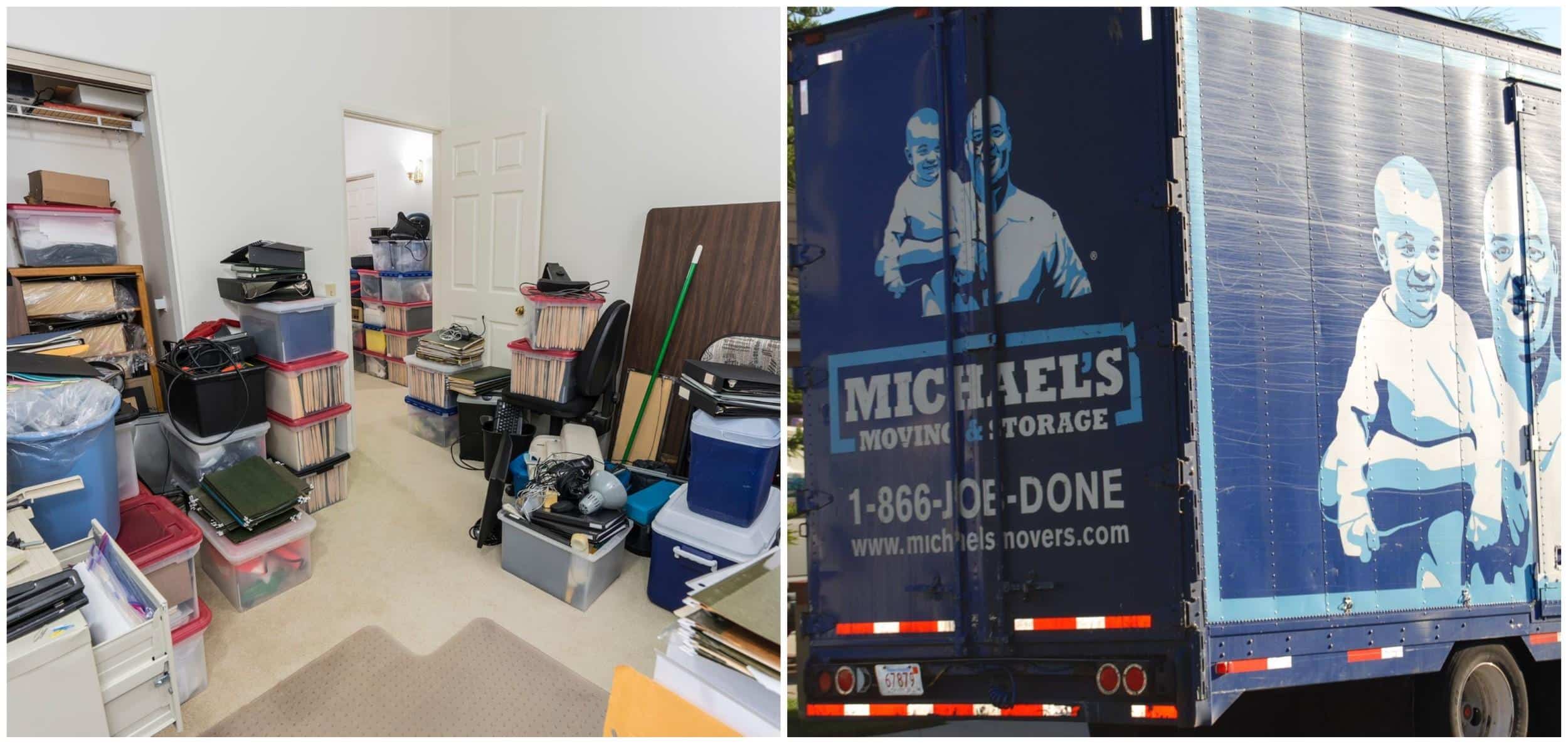 Commercial Furniture Movers Near Uphams Corner, MA