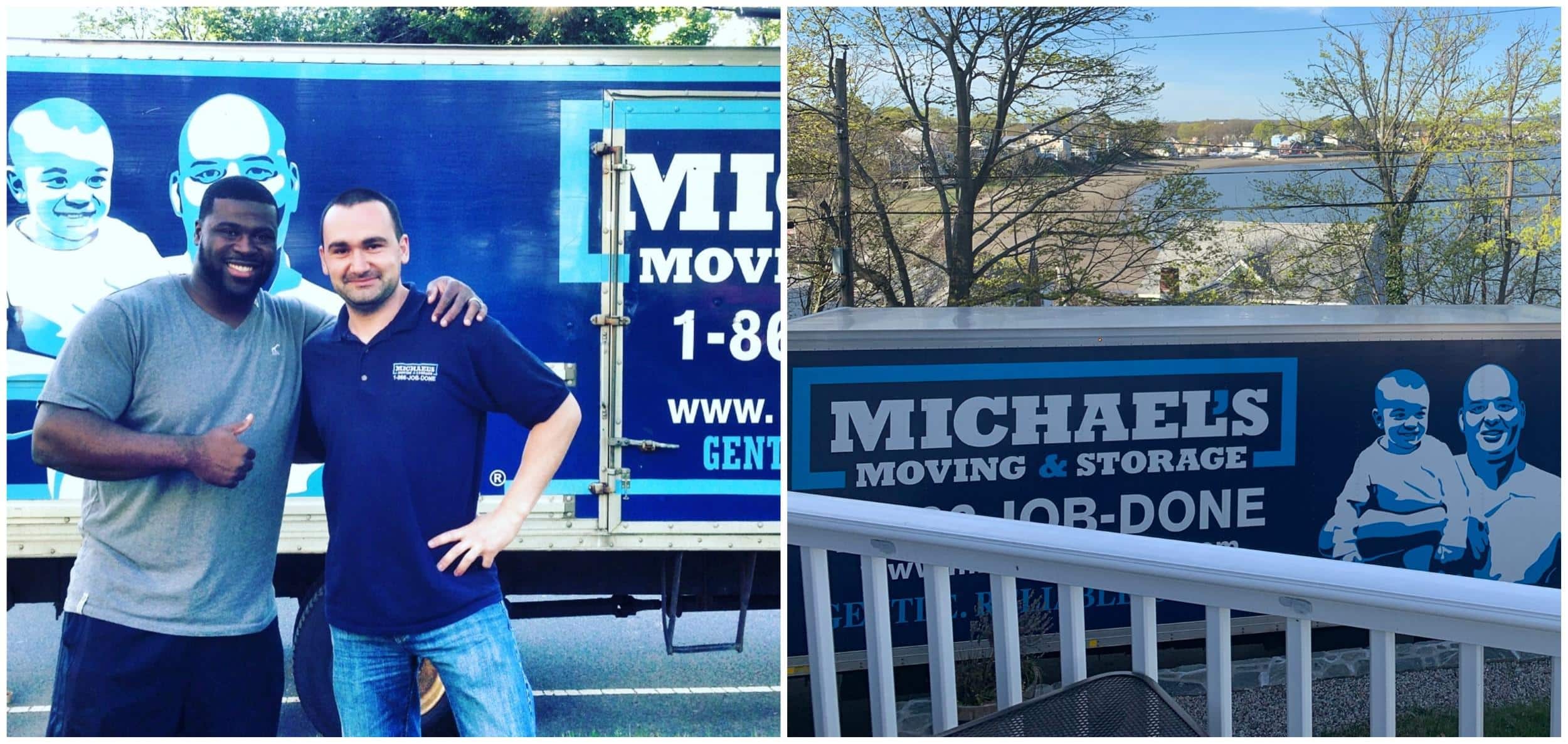 Efficient and Affordable Commercial Movers in Boxford, MA