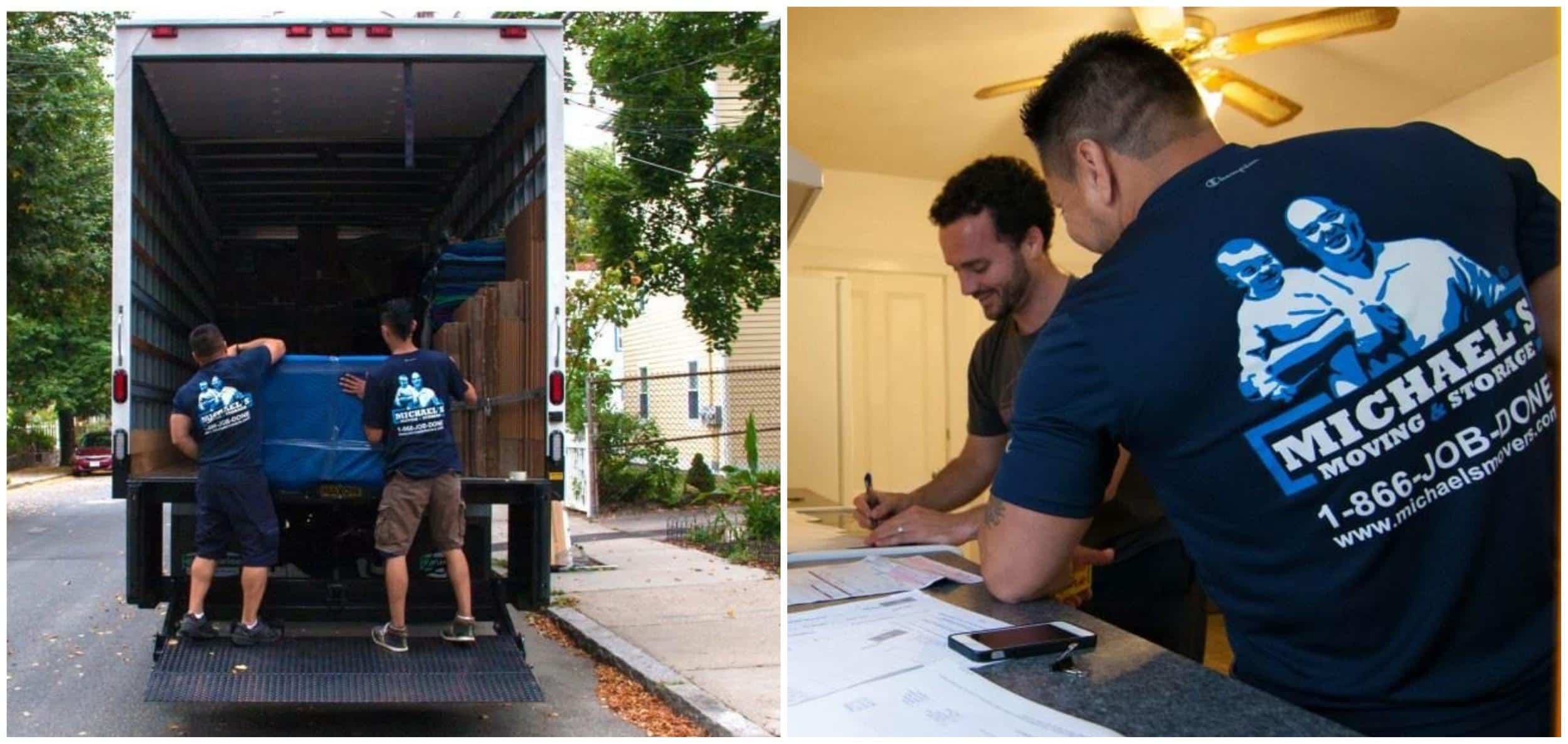 Suffolk County Commercial Movers with Competitive Prices