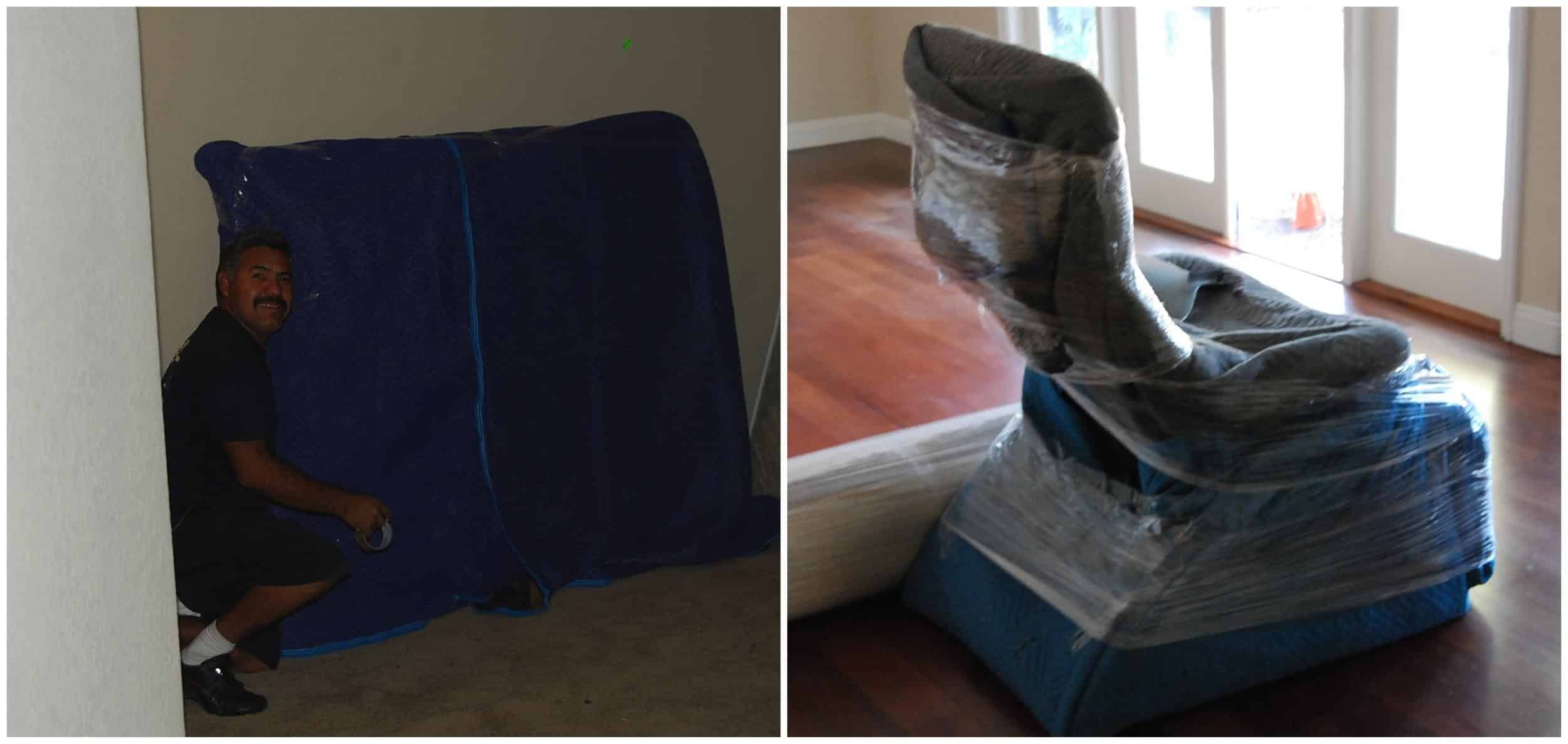 Trusted Commercial Moving Company in Rowley, MA