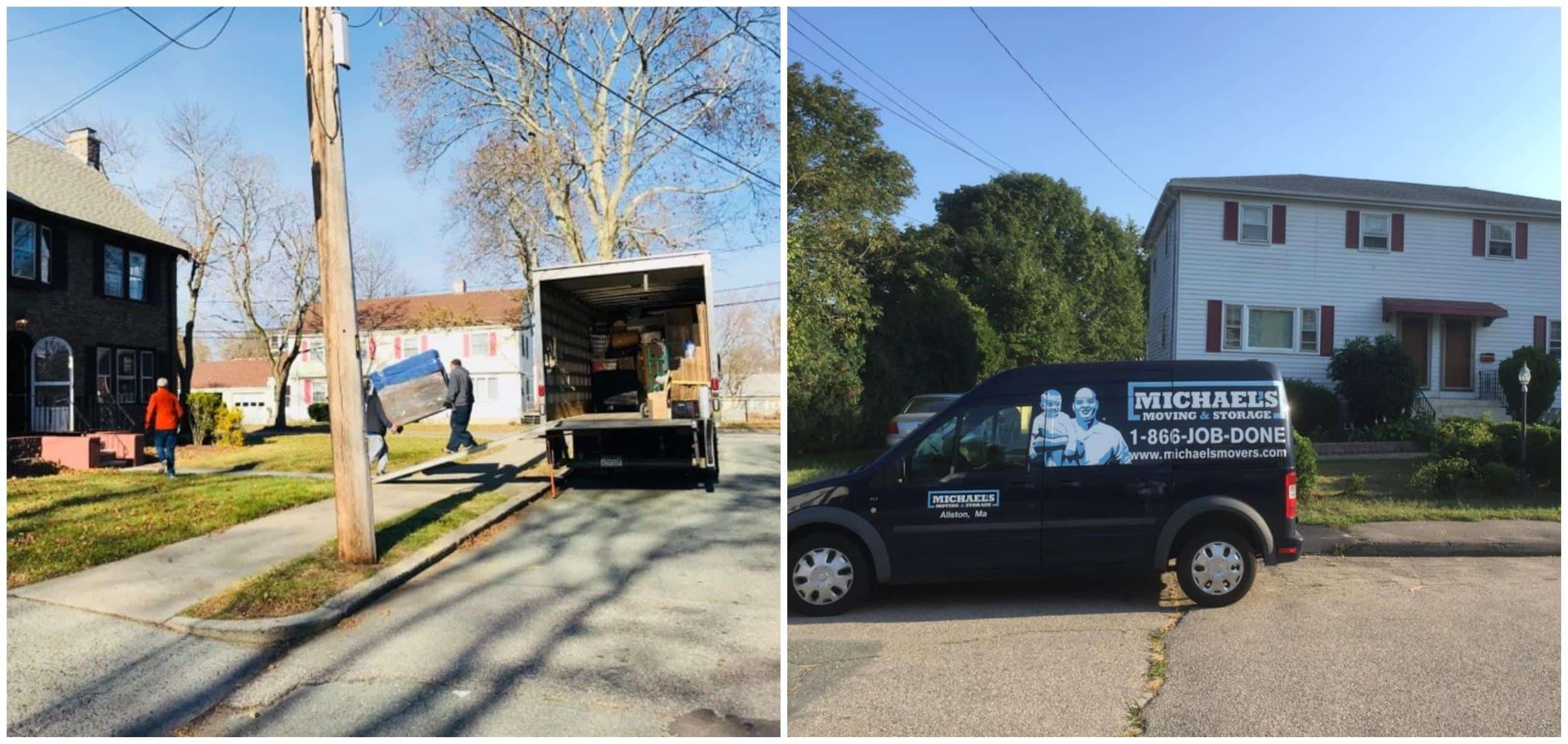Specialized Commercial Moving Expertise in MA
