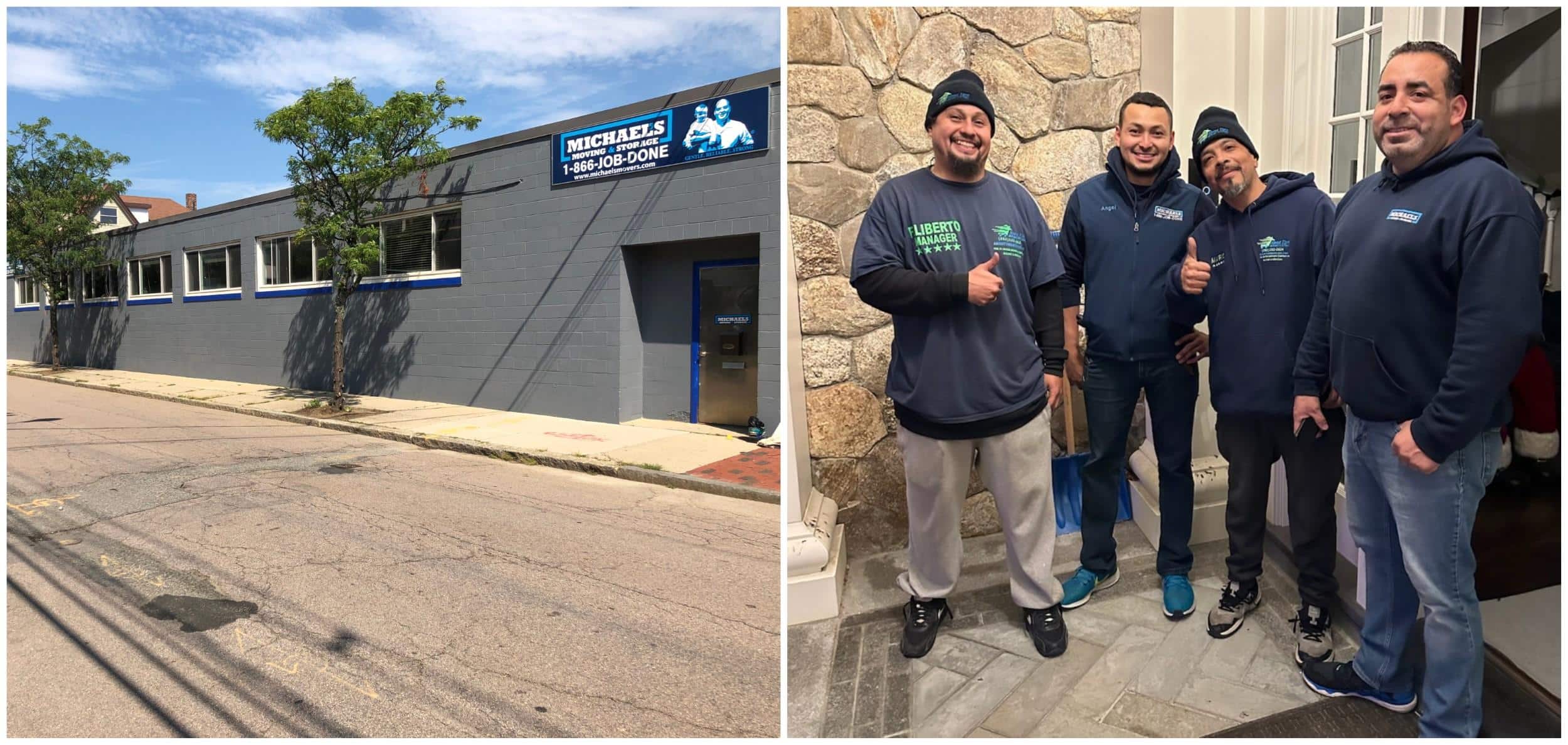 Experienced and Reliable Commercial Movers in Southborough, MA Experienced Commercial Movers in Southborough and MA area