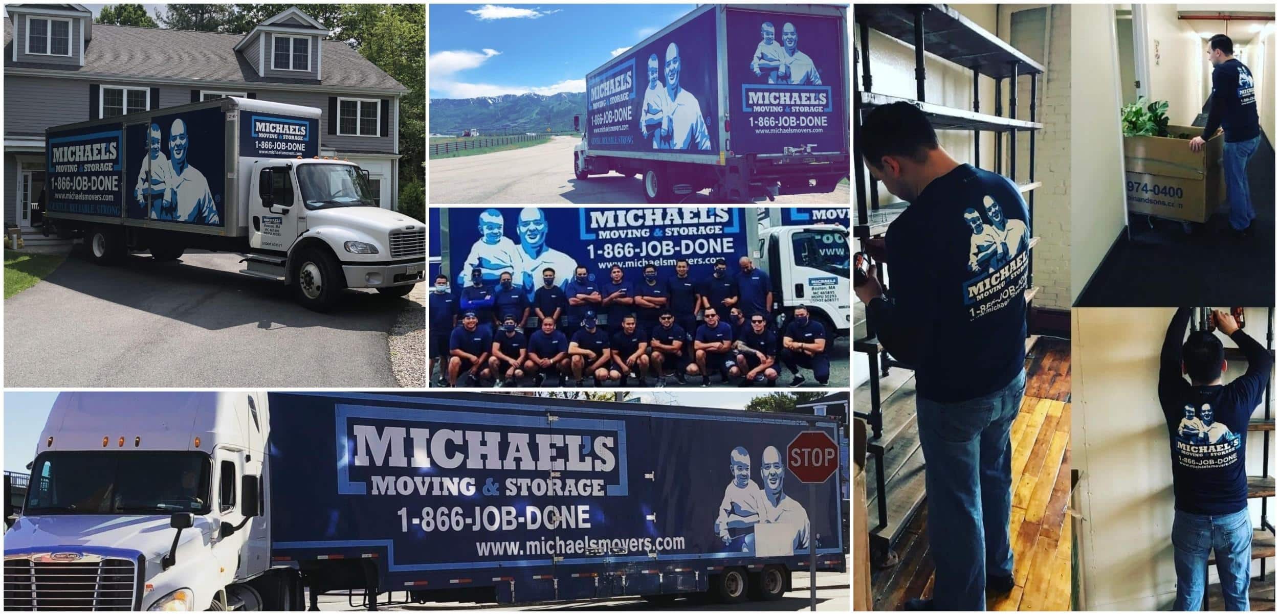 Efficient Commercial Movers in Barre, MA Local Commercial Movers in Barre, MA