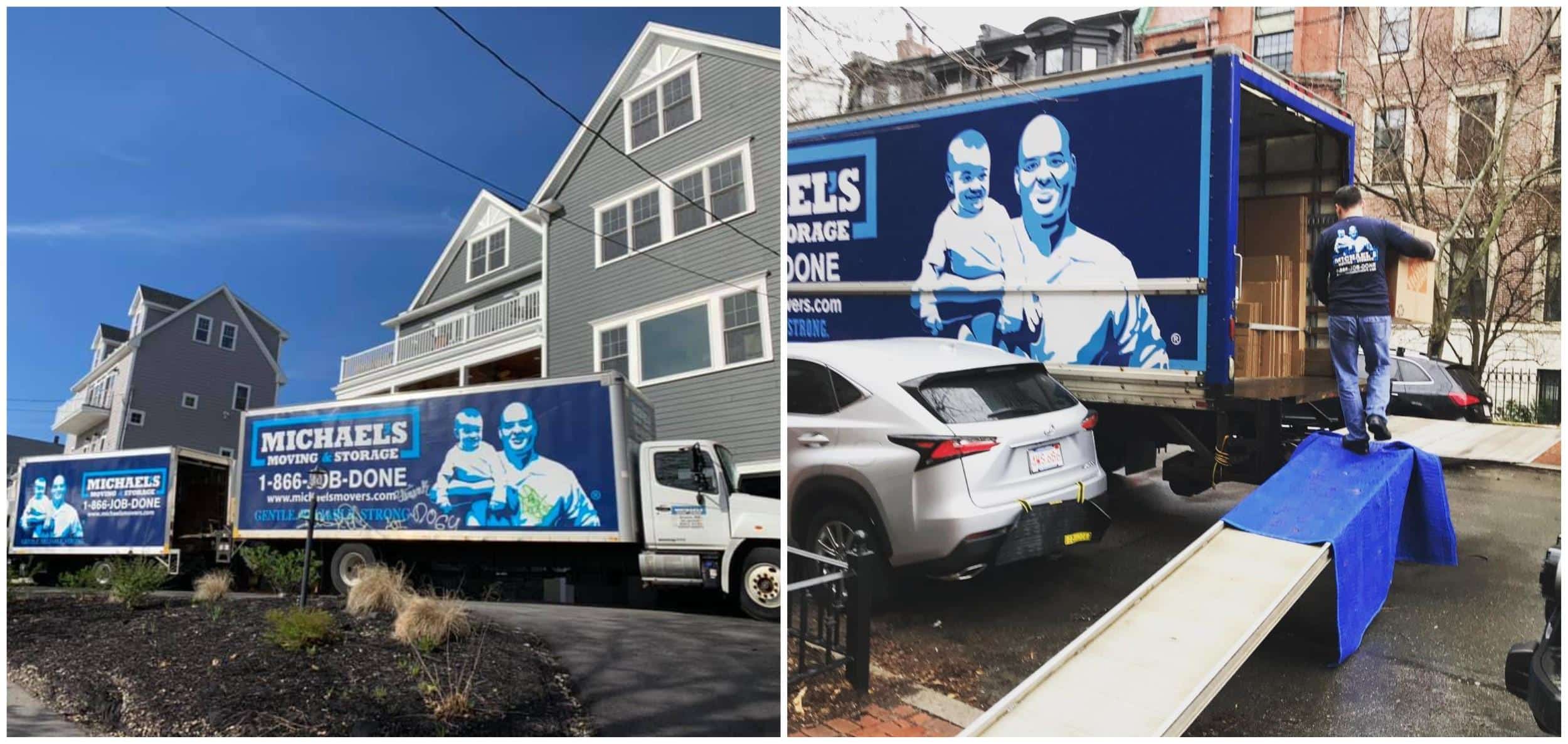 Efficient Commercial Movers in Humarock, MA Fast and Efficient Commercial Movers in Humarock, MA