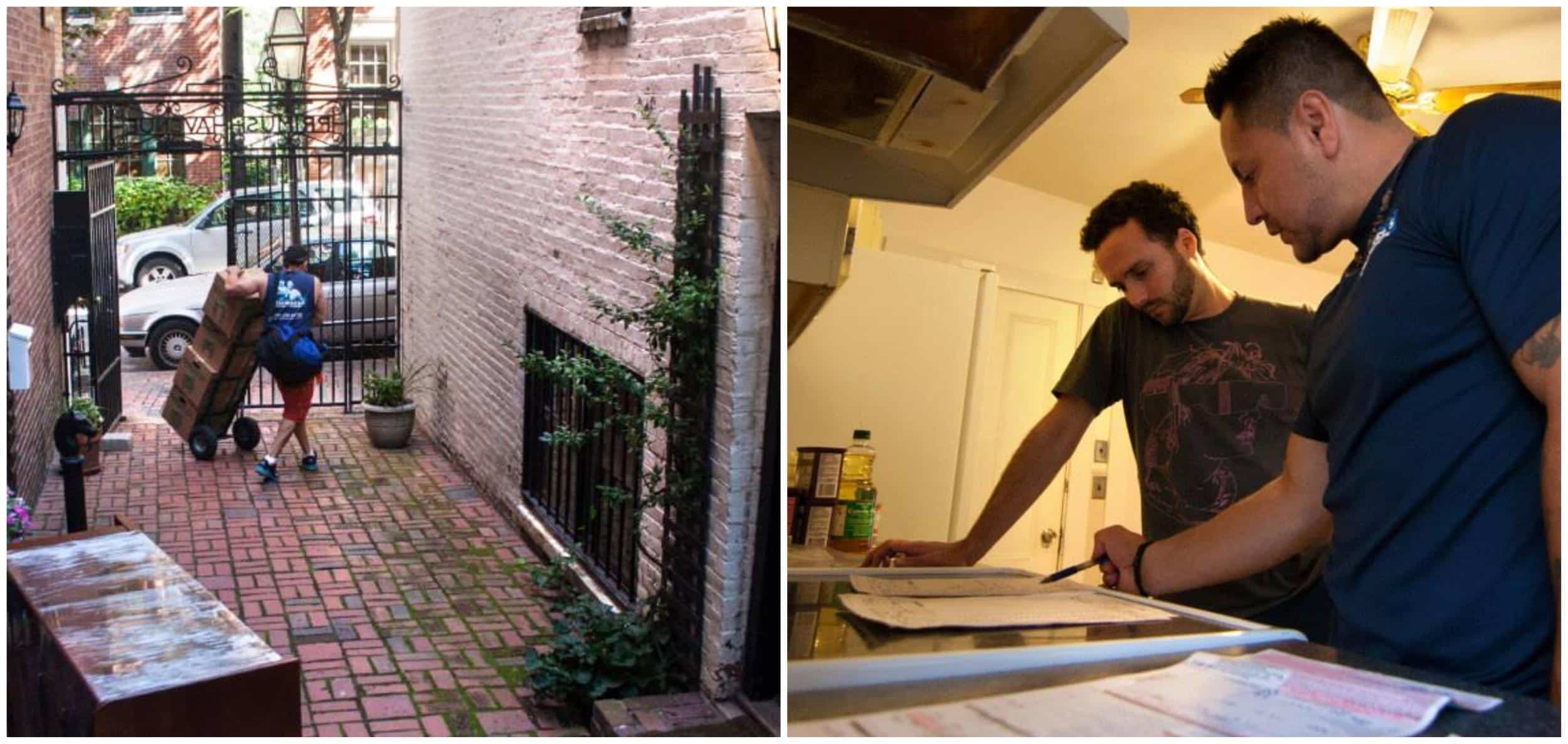 Top-rated Commercial Movers in West Warren, MA Expert Office Movers in West Warren, MA