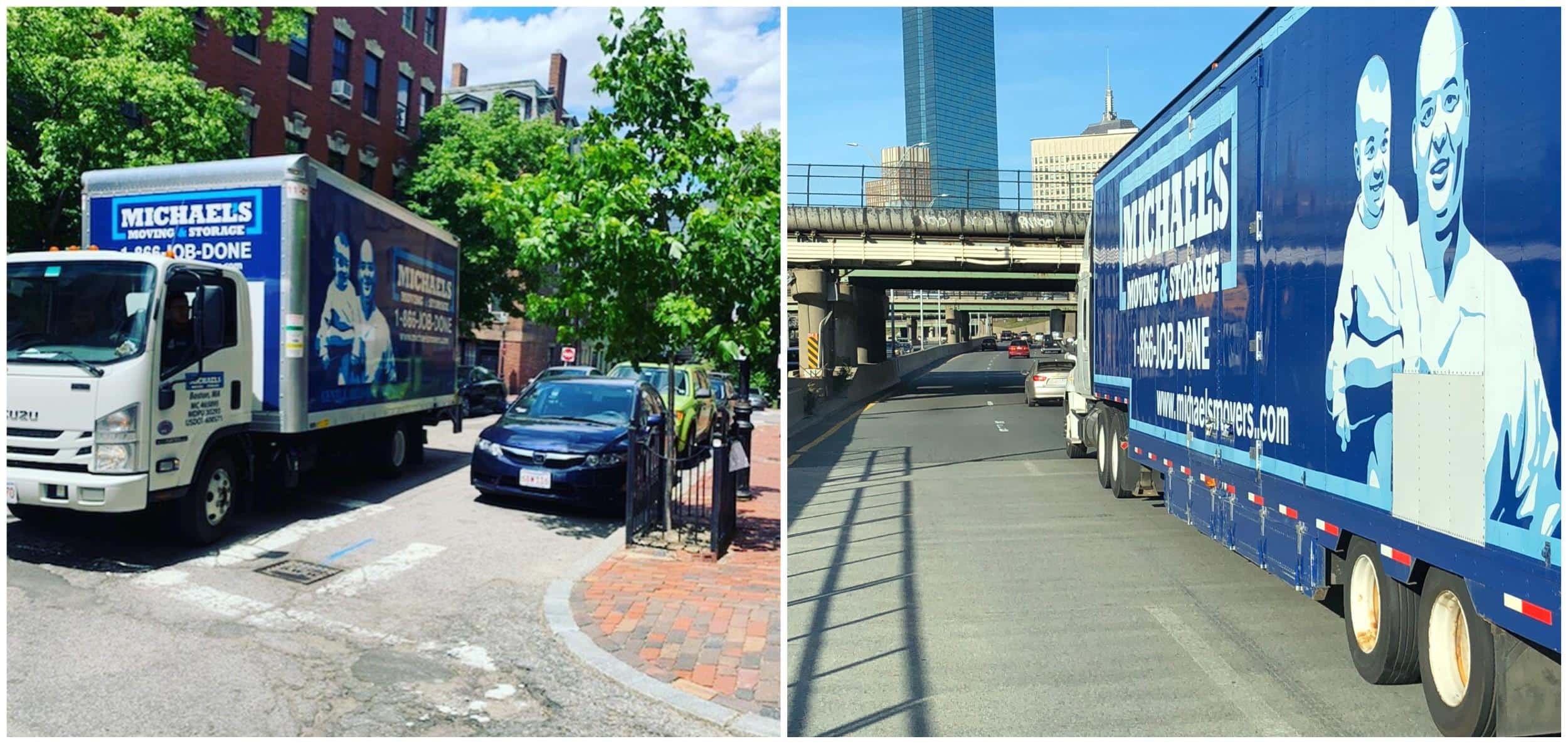 Affordable Commercial Movers in Barre, MA Barre, MA's Best Commercial Movers