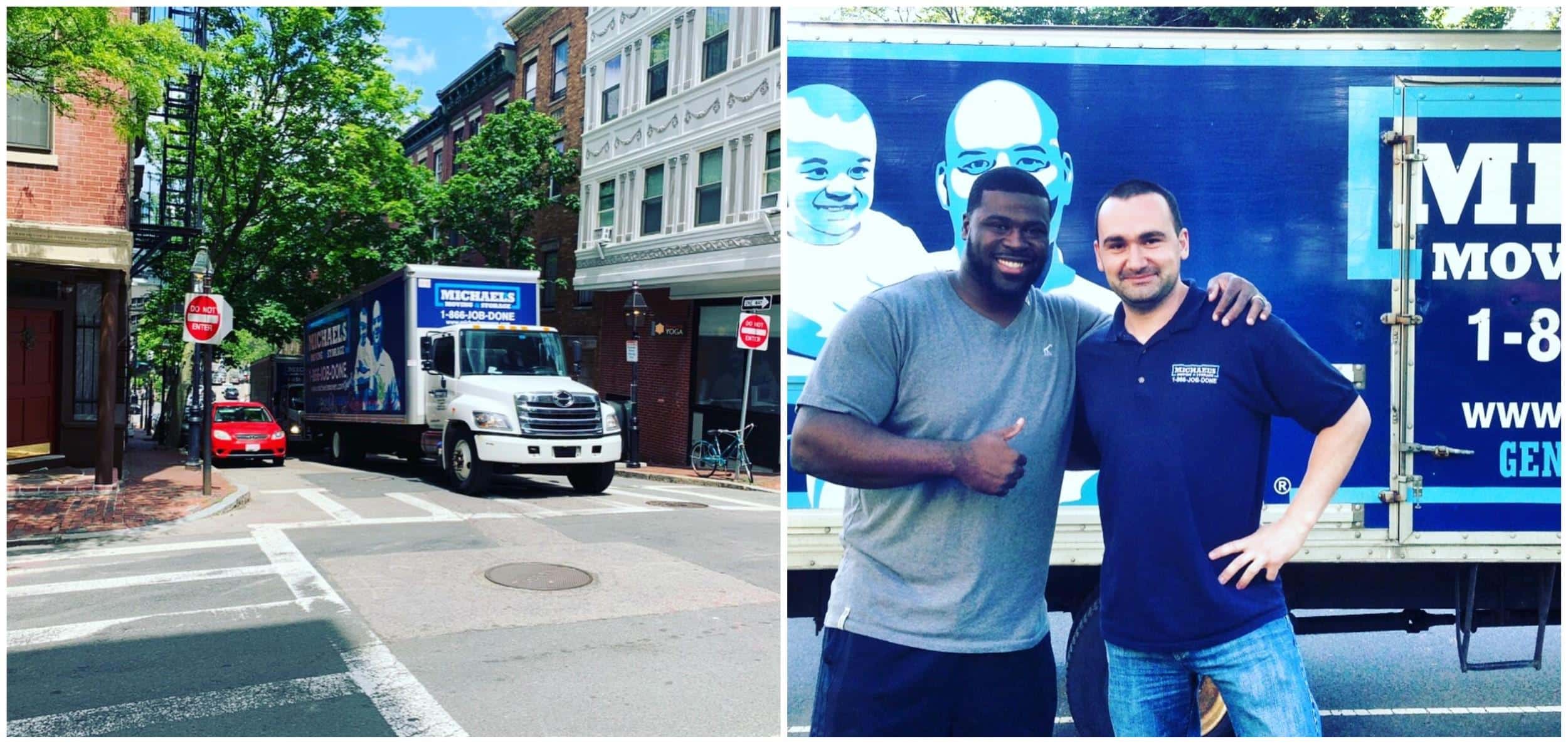 Trusted Buzzards Bay, MA commercial moving company Buzzards Bay, MA's premier commercial moving experts