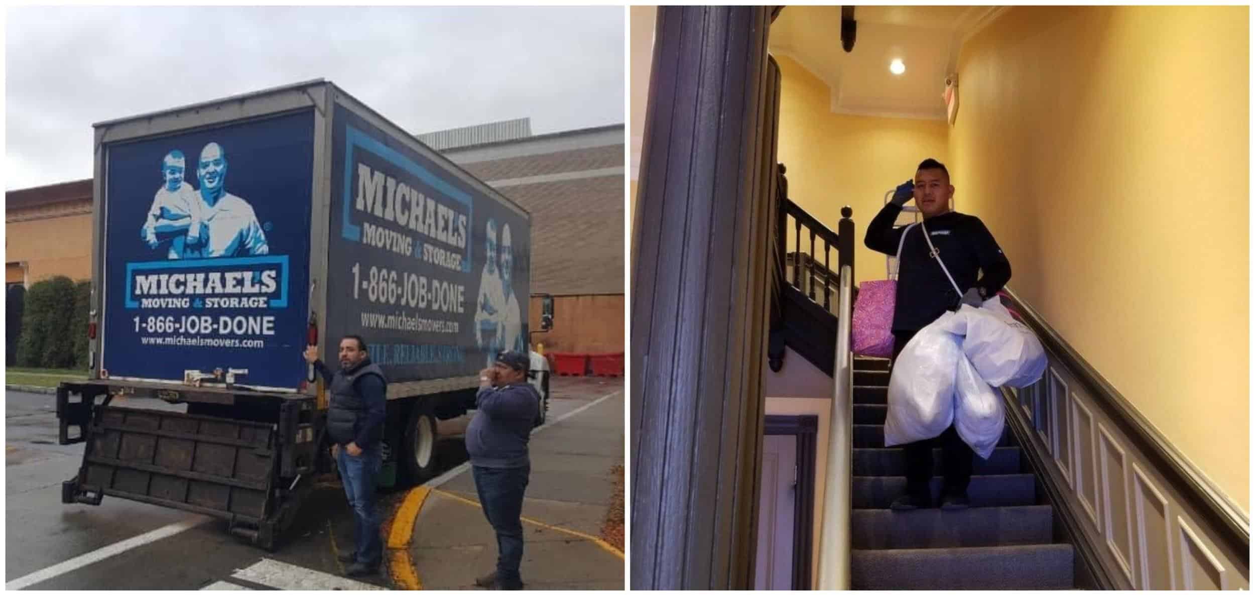Dedicated professionals for commercial moving in Milford, Massachusetts Dependable commercial movers in Milford, Massachusetts